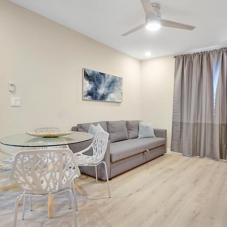 Stylish Miami Suite - Self Check-In Exteriör bild