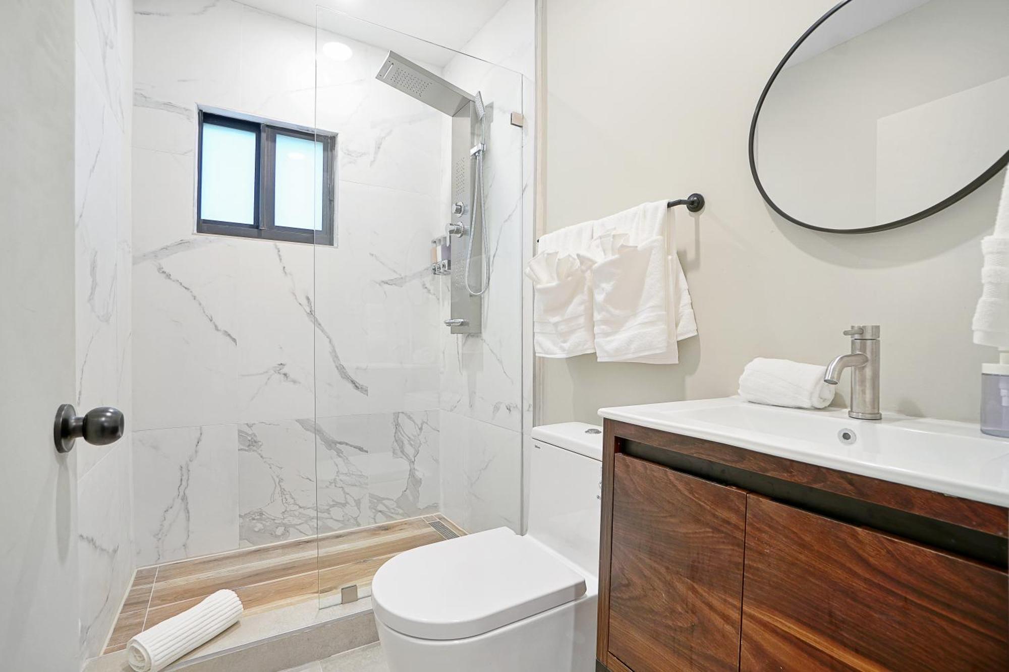 Stylish Miami Suite - Self Check-In Exteriör bild
