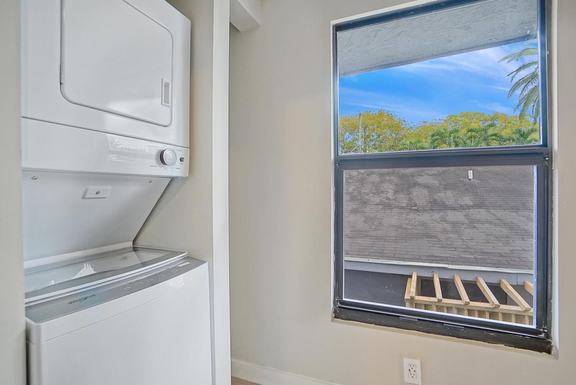 Stylish Miami Suite - Self Check-In Exteriör bild